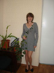 Майя Котелевская