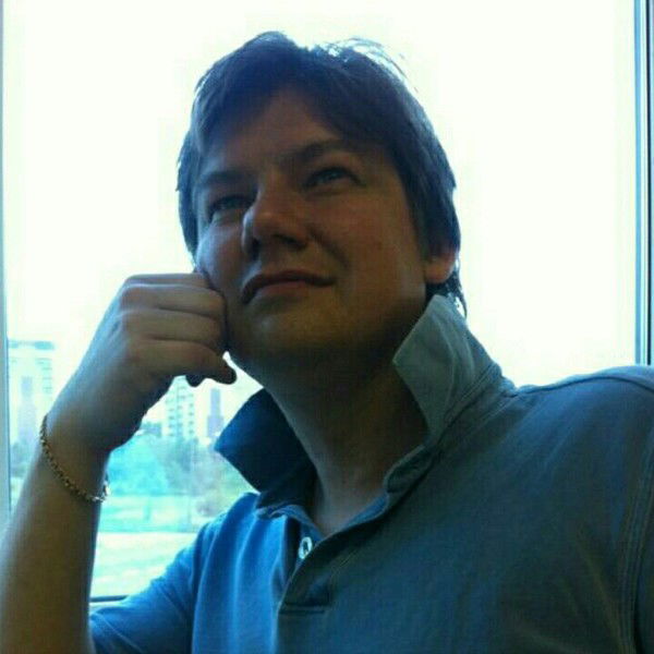 Сергей Нагайцев