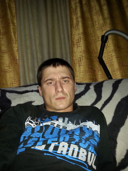 Алексей Пастухов