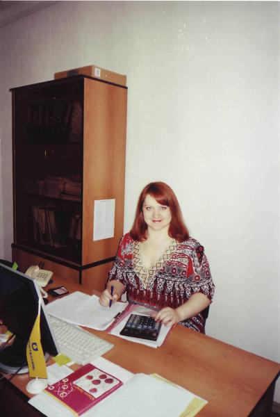 Татьяна Москвина