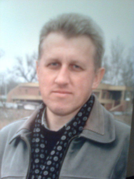 Александр Дьяченко