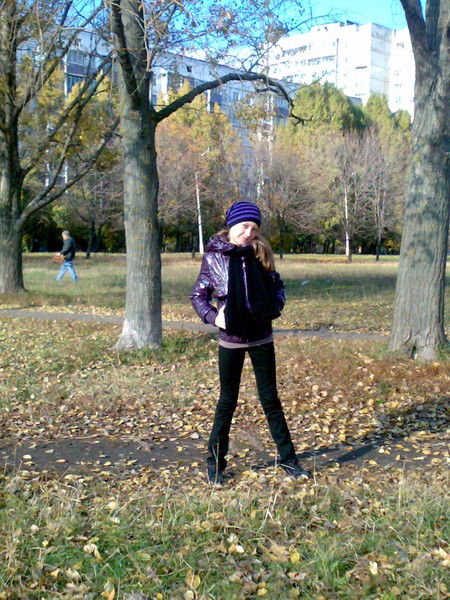 Татьяна Стариченко