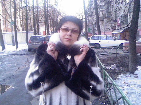 Татьяна Балакирева