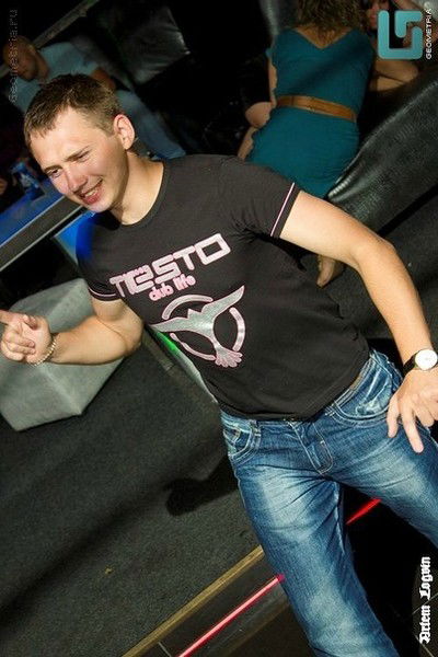 Николай Воробей