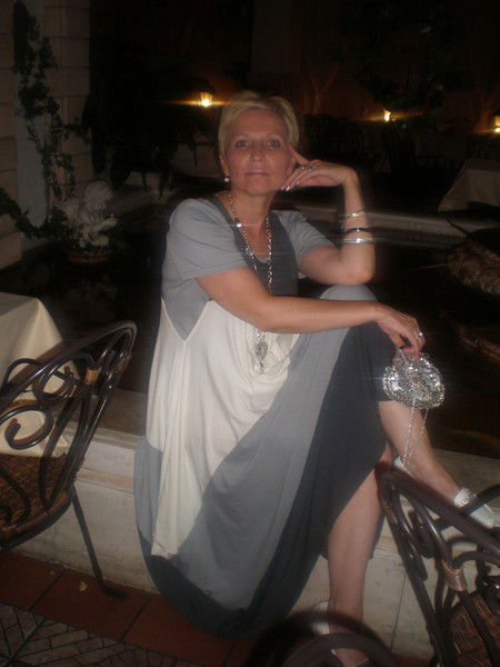 Нина Котельникова