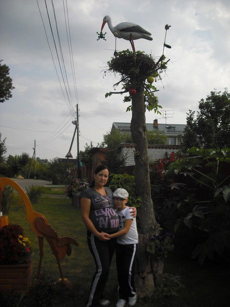 Надежда Терентьева