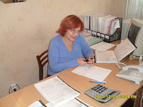 Любовь Яружная