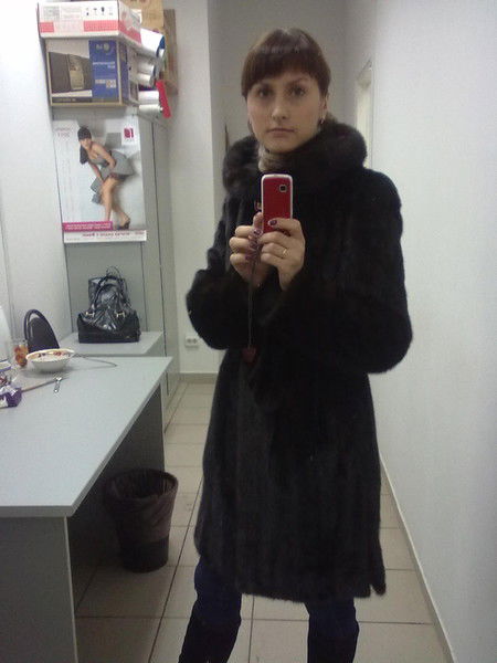 Марина Мендель