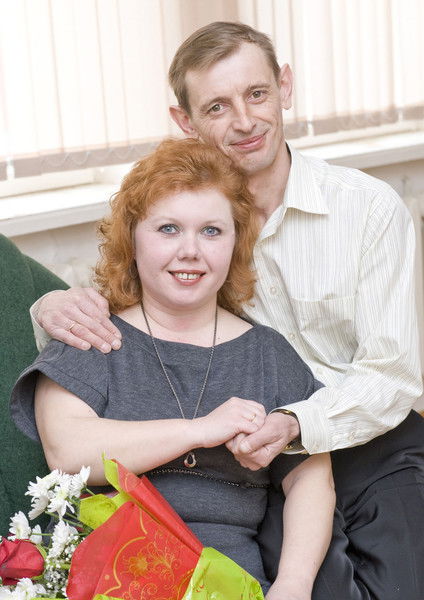 Ольга Казакова