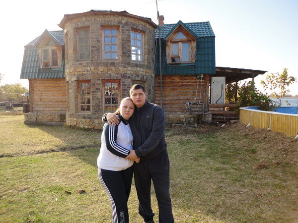 Иван Камкин