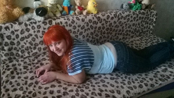 Надежда Лепёхина