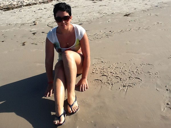 Галина Дитюк