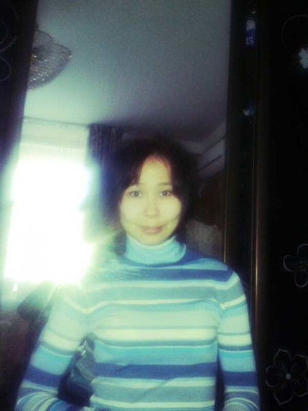 Джанылкан Садинова