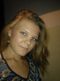 Виктория Валеева