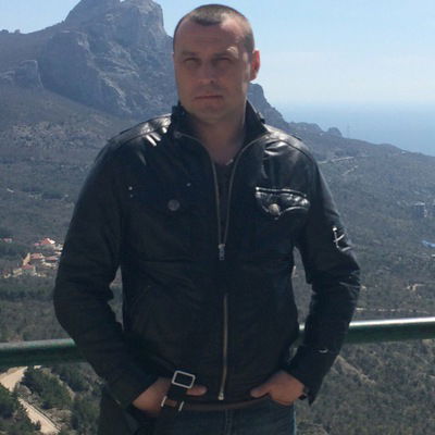 Виталий Литвиненко