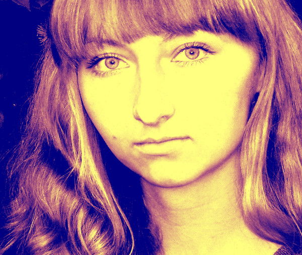 Ирина Никишкина