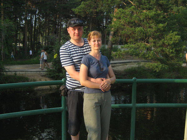 Дмитрий Семенов