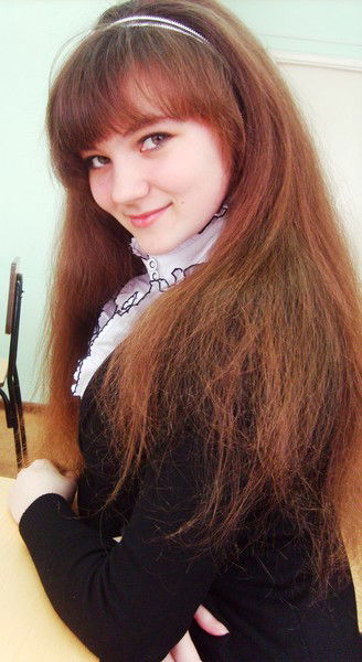 Татьяна Холзакова