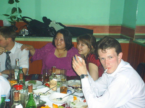 Александр Рякислов