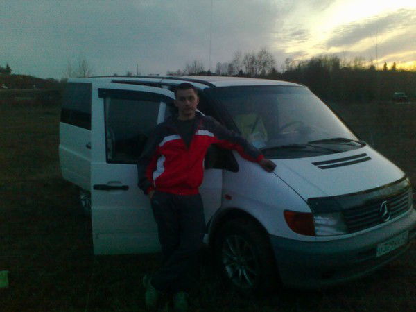 Фёдор Сумкин