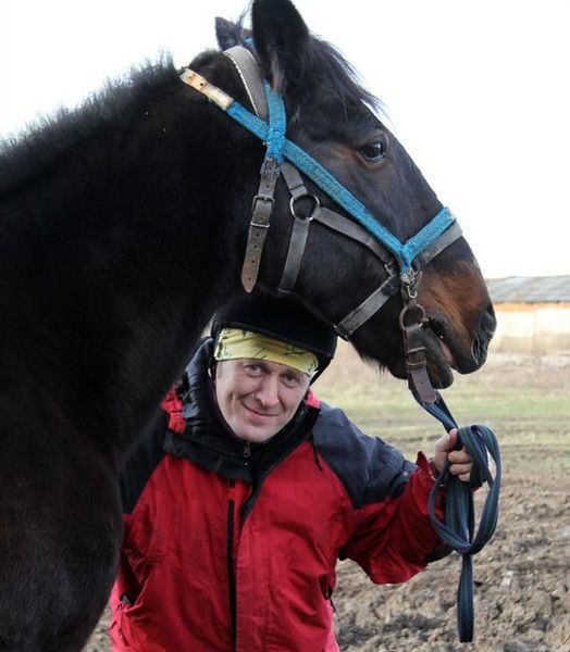 Геннадий Сёмин