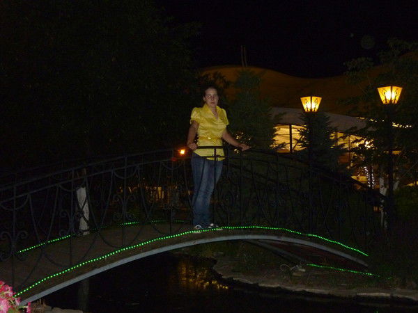 Юля Василькова