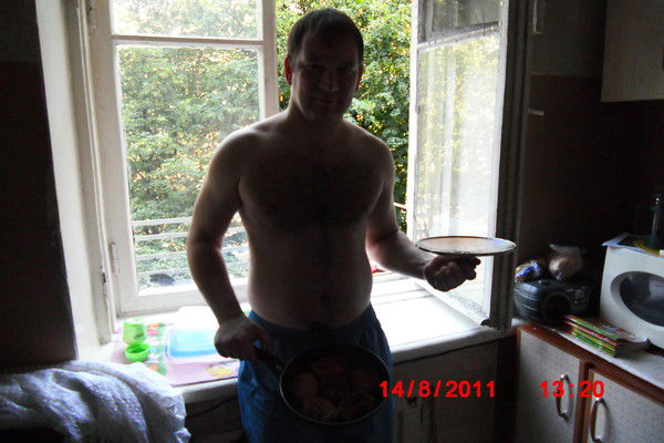 Алексей Радегаст