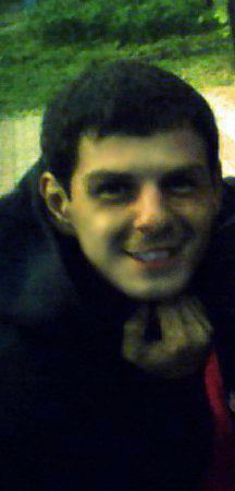 Максимка Машкович