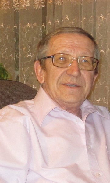 Сергей Шаньгин