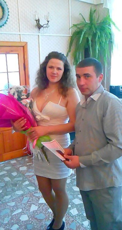 Екатерина Пуц