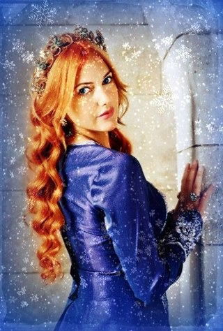 Анжелика Шраер