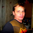Сергей Каргин