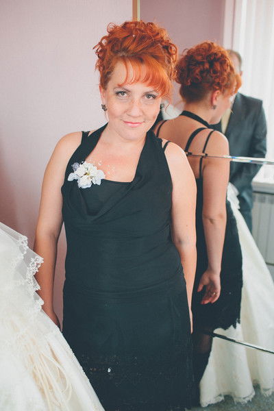 Инга Хабибулина