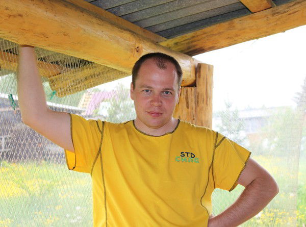 Анатолий Барайщук