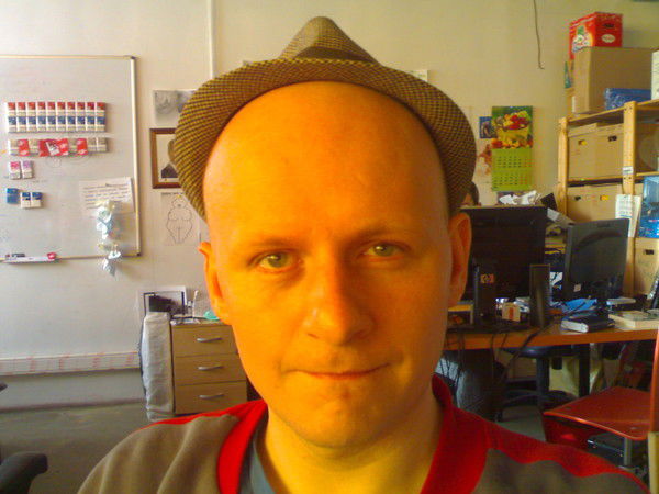 Дмитрий Пантелеенко