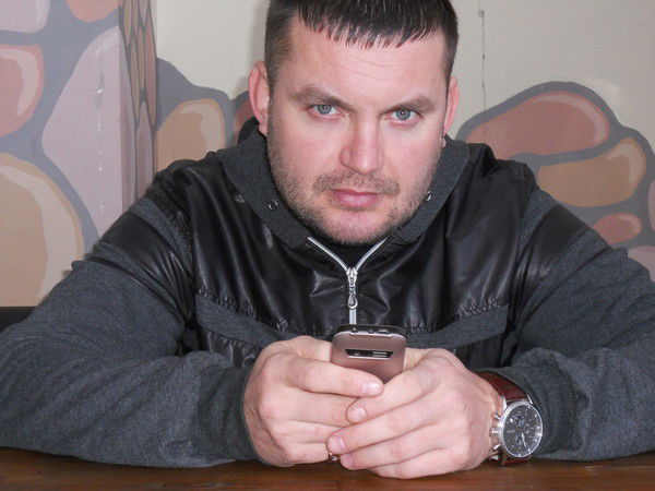 Руслан Зиязов