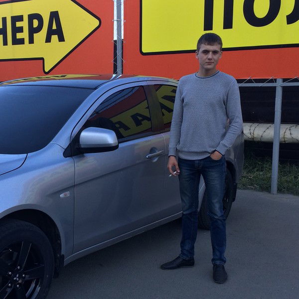 Дмитрий Семячкин