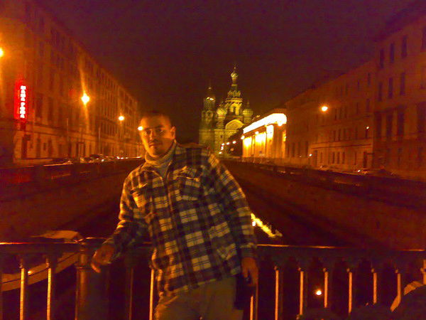 Александр Садыхов