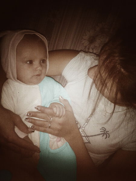 Аринчик Родина