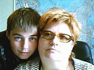 Марина Тарасевич