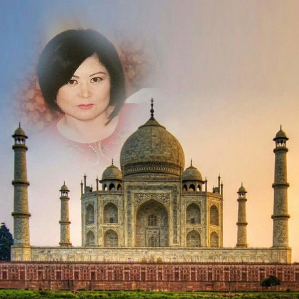 Жазира Каратаева