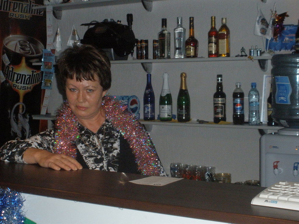 Зоя Ледяева