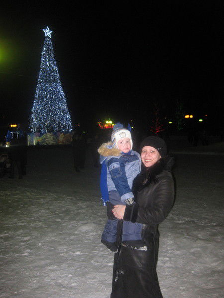 Роза Носкова