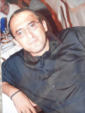 Янис Пантелиди