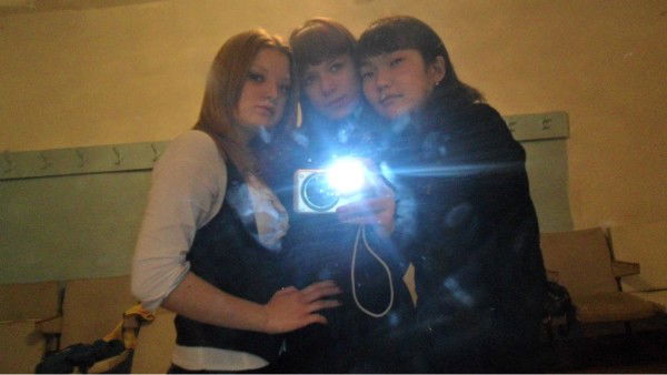 Kamila Ermagambetova