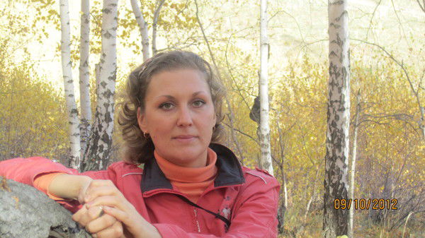 Неля Данилюк