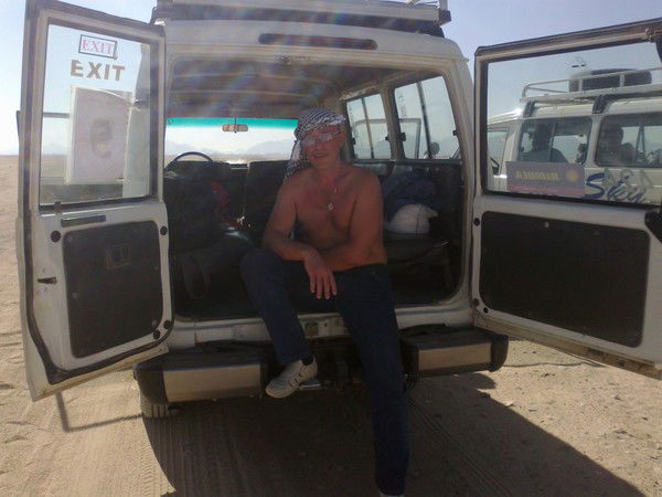 Юра Мазуркевич