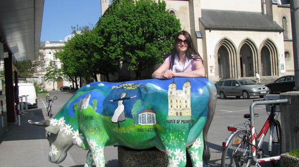 Лариса Авраменко