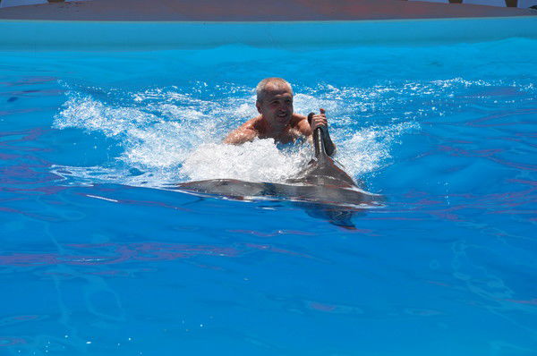 Игорь Кашперко