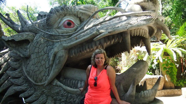 Анна Королева